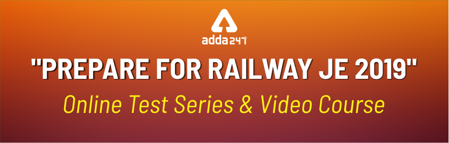 RRB JE 2019 Stage 1: RRB JE Books | Comprehensive Guide in English |_4.1