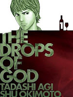 the drops of god