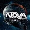 nova legacy logo