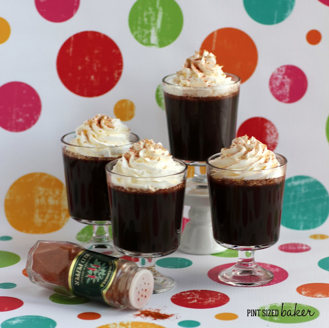 Chili Chocolate Jello 3