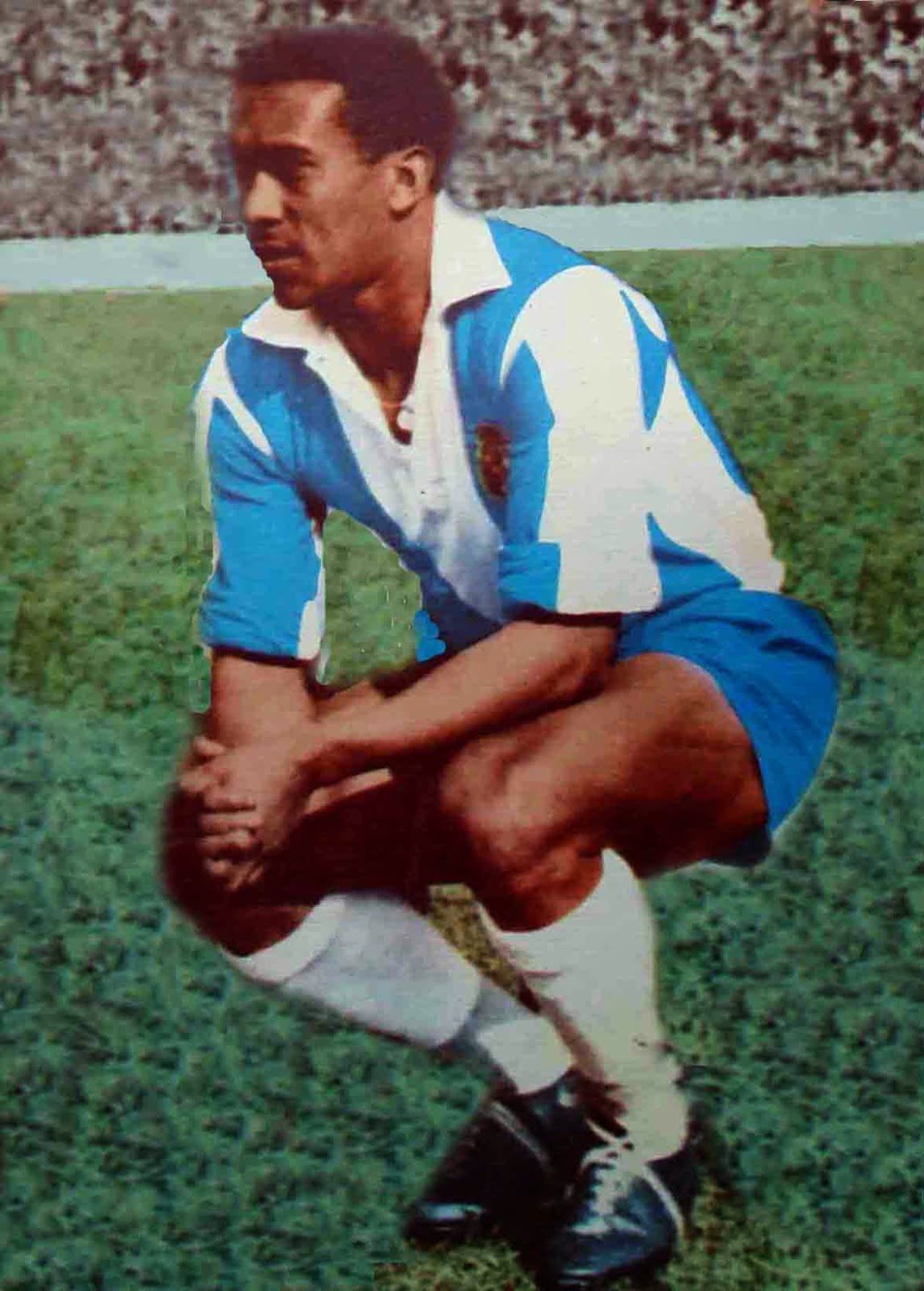 Memória Azul Osvaldo Silva