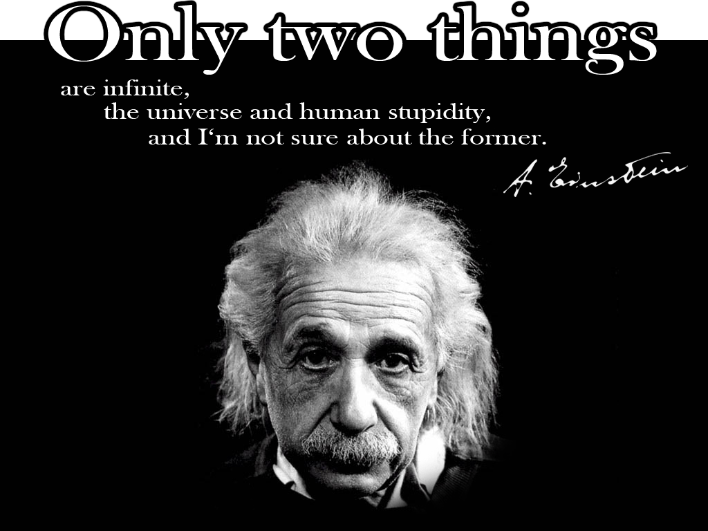 Interest 2 world: German scientists disproved Einstein and exceeded the