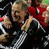 De Biasi wins "Golden bench" by Italian Federation
