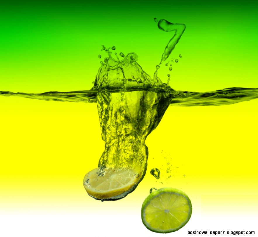 Drink Lemon Wallpaper Hd Best HD Wallpapers