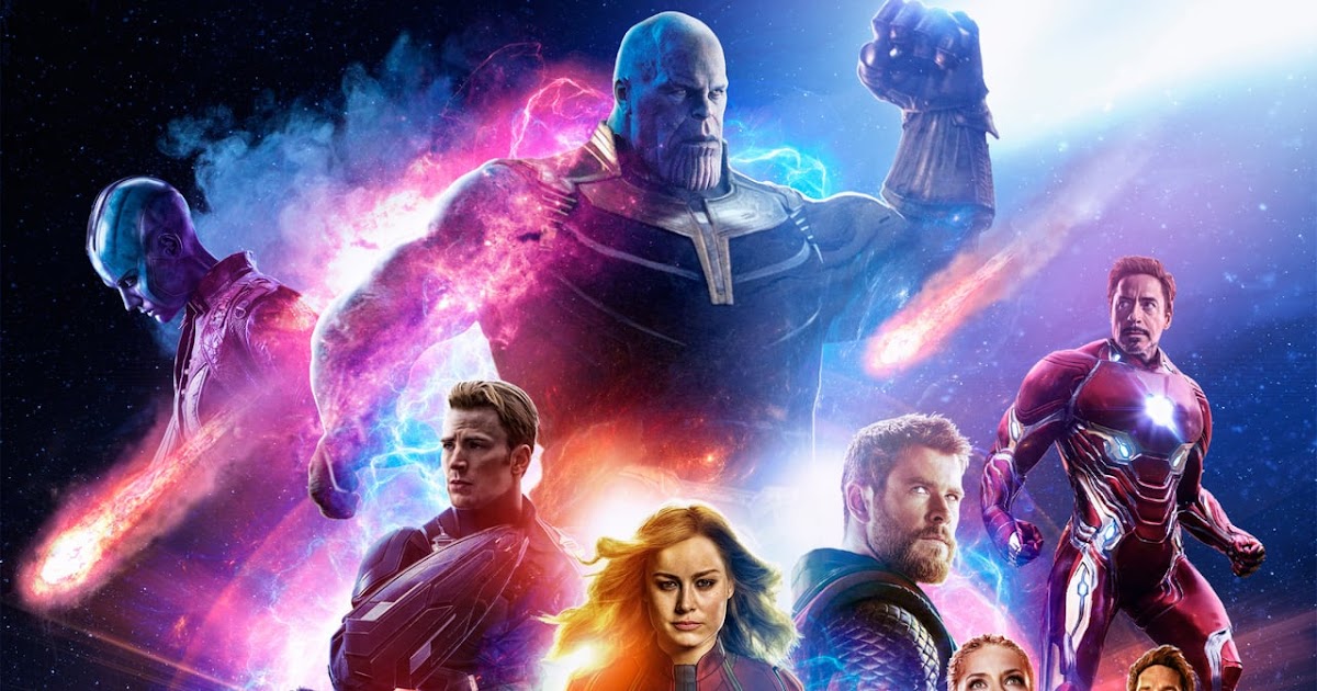 Avengers Endgame 2019 Full Movie, Watch Free Online Or Download