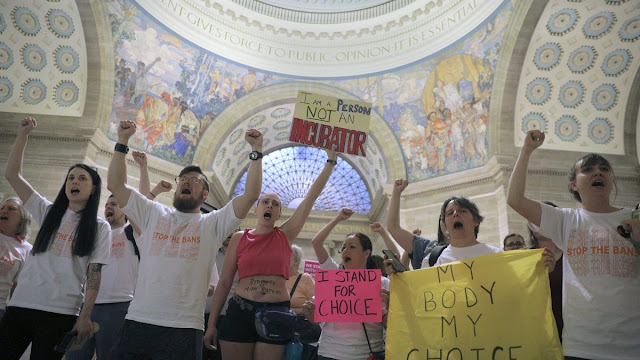 Cruzada contra o aborto: mais um estado dos EUA aprova lei antiaborto, o Missouri 
