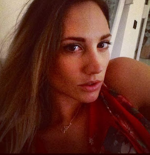 Η πρώην του "Σίφο" είναι θεά! (pics)