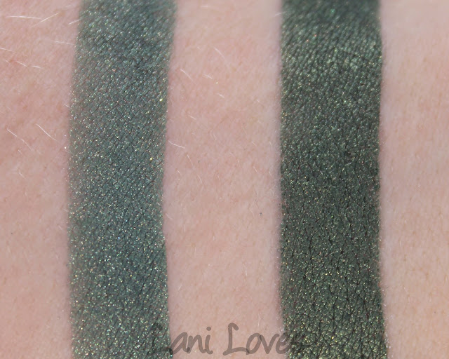 Uponaworld Mermaid Tears Swatches & Review