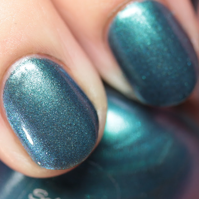 Sally Hansen Color Therapy 450 Reflection Pool