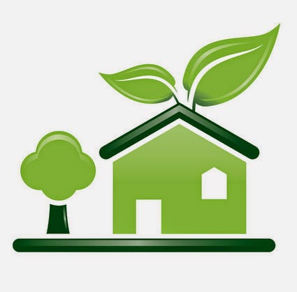  Desain  Rumah  Hijau Ramah Lingkungan Hemat  Energi  Info 