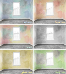 walls watercolor paint corrected examples