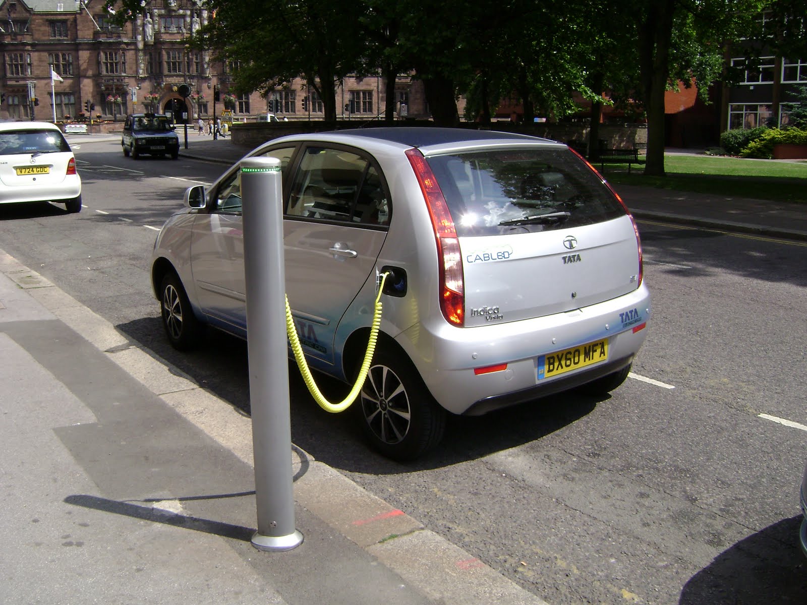 Bikes Etc Electric Coventry