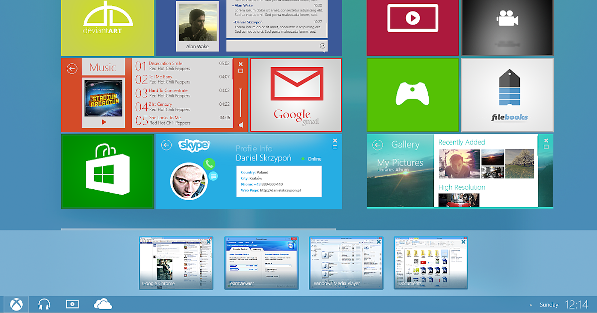Windows 9 дата. Windows 9 дата