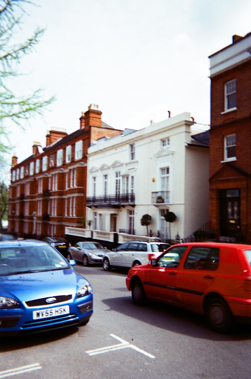 Royal Parks & Secret Gardens Hampstead Heath