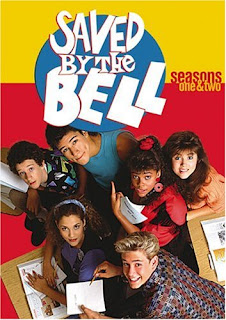 600full saved by the bell poster