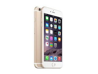 Smartphone: Spesifikasi Lengkap iPhone 6s dan iPhone 6s Plus