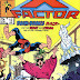 X-Factor #12 - Walt Simonson cover 