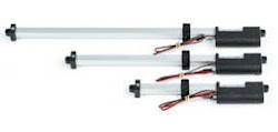 linear actuators track coop chicken door