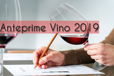 anteprime vino 2019
