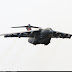 Chinese Y-20 Strategic Military Transport Aircraft Continues Flight Tests