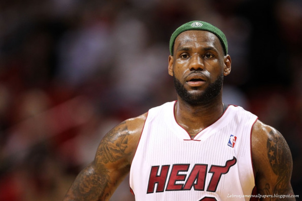 Lebron James WallpapersLebron James Wallpapers