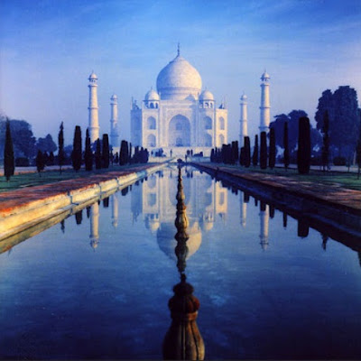 keajaiban dunia Taj Mahal keajaiban dunia Taj Mahal