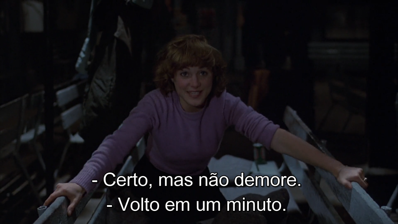 Terror Torrent Dia dos Namorados Macabro Versão Sem Cortes (1981)
