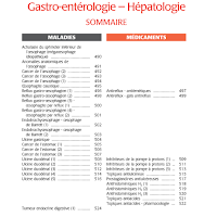 gastro - Thérapeutique  - Gastro-Entérologie  1