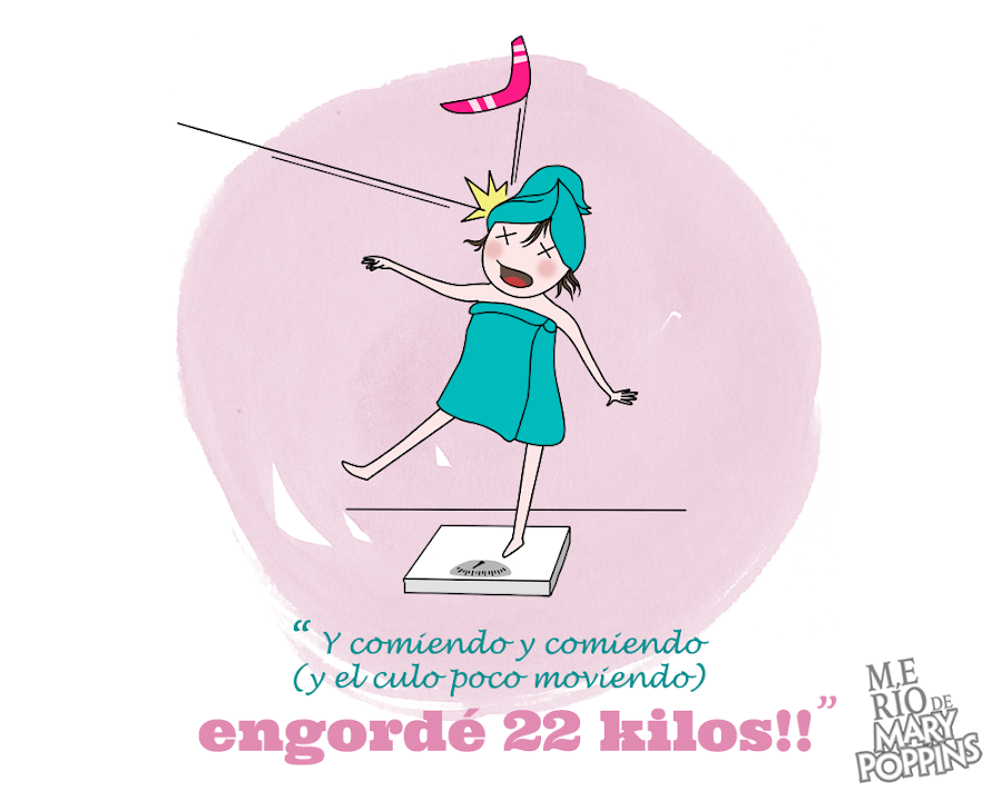 la ley del boomerang