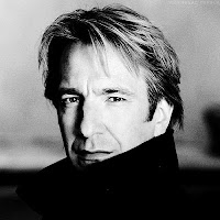 Alan Rickman