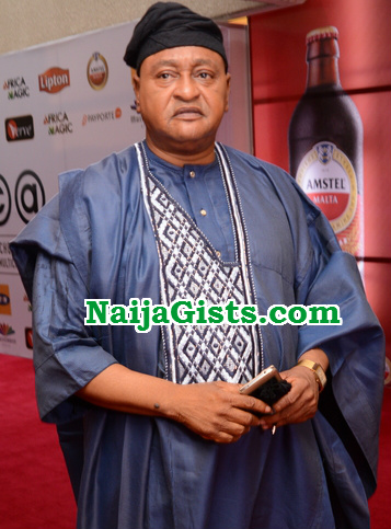 jide kosoko 12 children