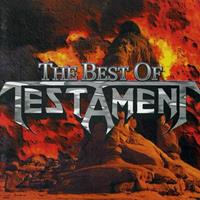 [1996] - The Best Of Testament