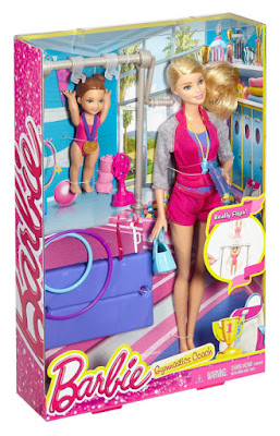 videos de barbie espía