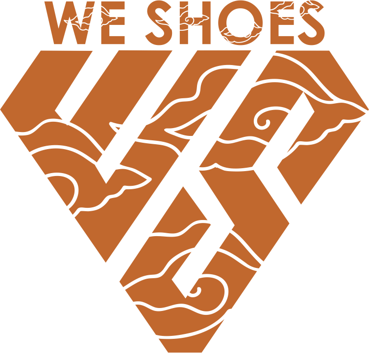 WE SHOES