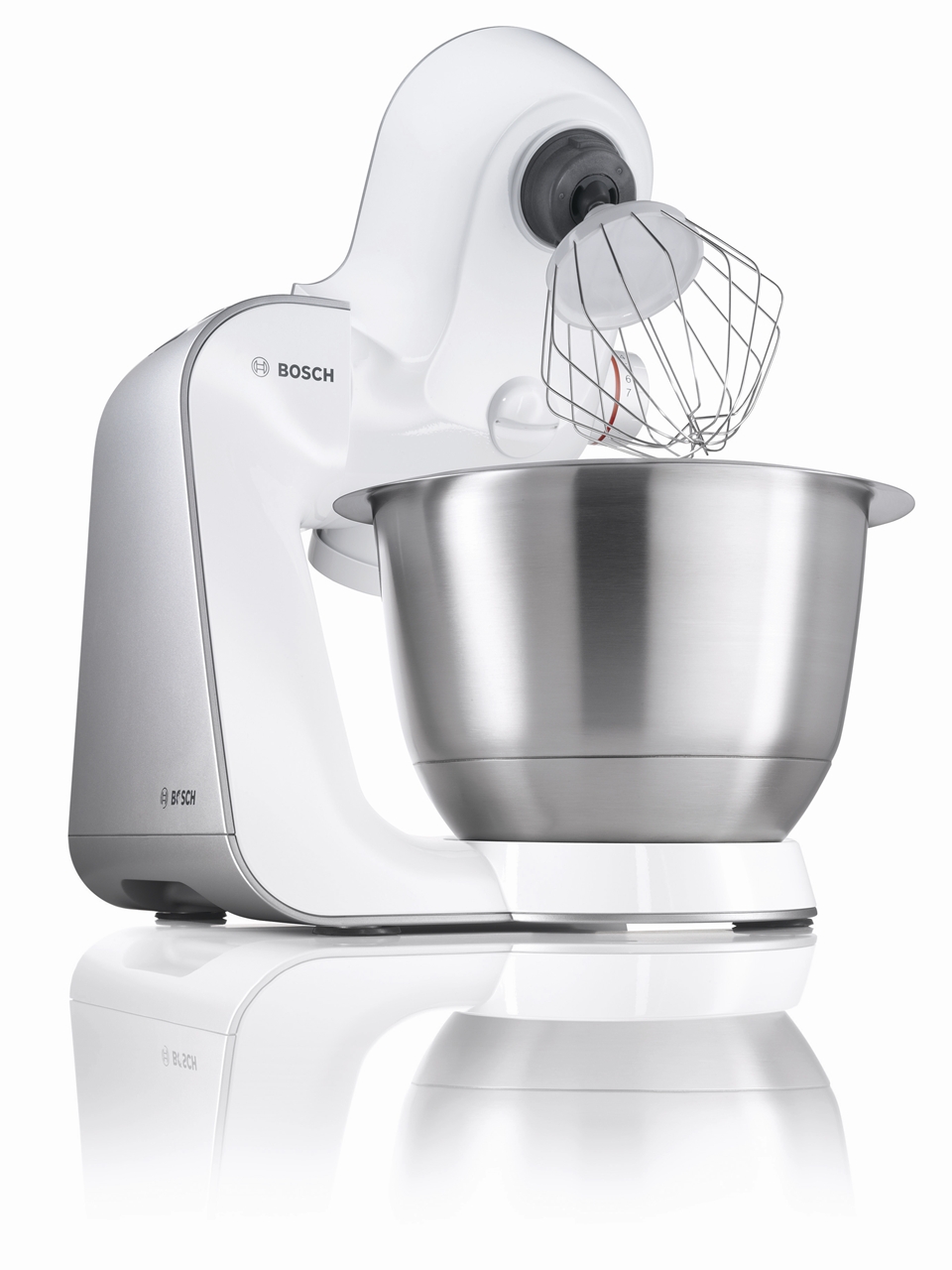 Cuisine Paradise | Eat, Shop And Travel: Bosch Original Recipe Contest