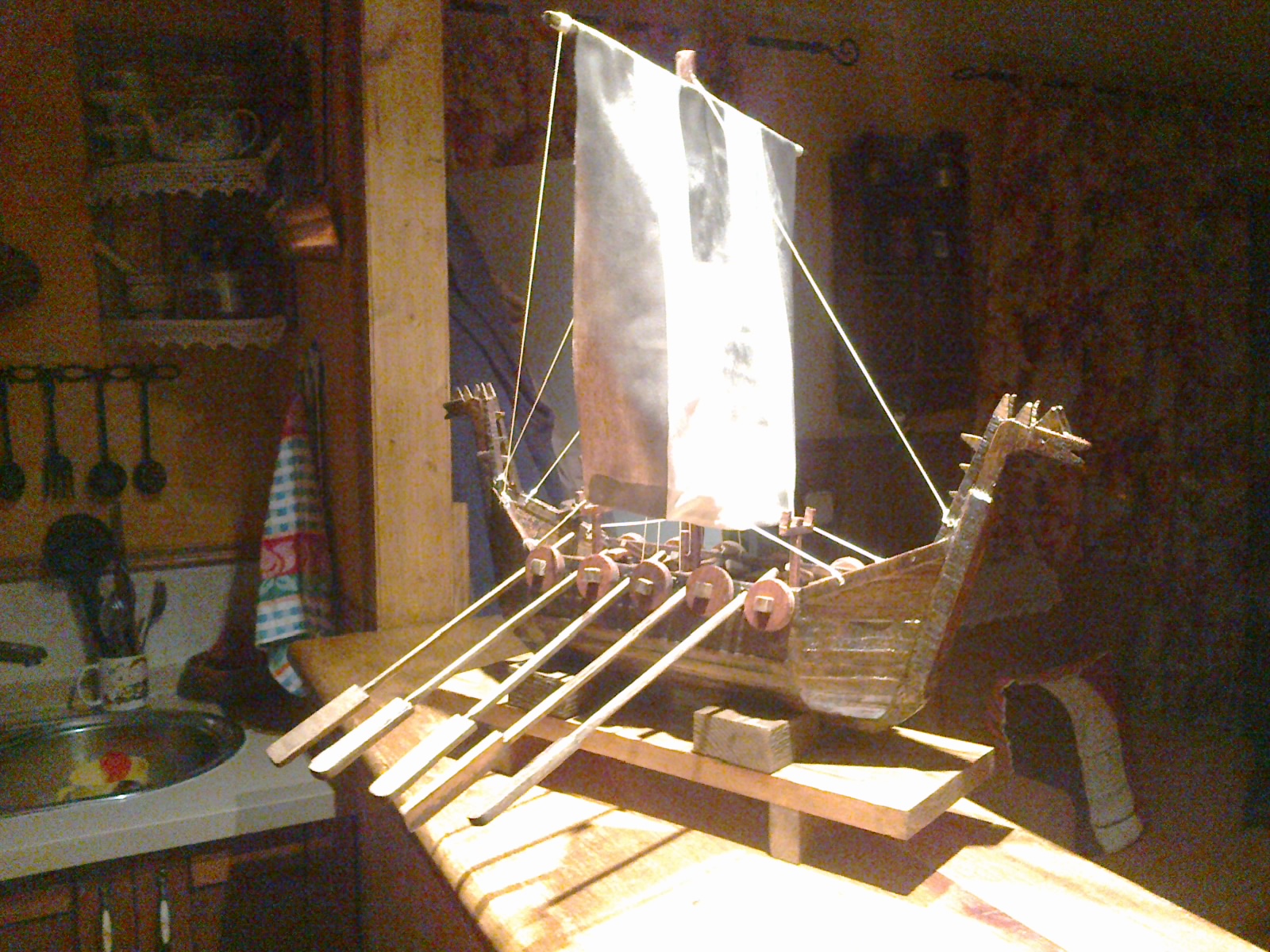 Artesano de La Madera: Mis Trabajos