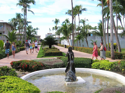 Hotel Sirenis Punta Cana, vuelta al mundo, round the world, mundoporlibre.com