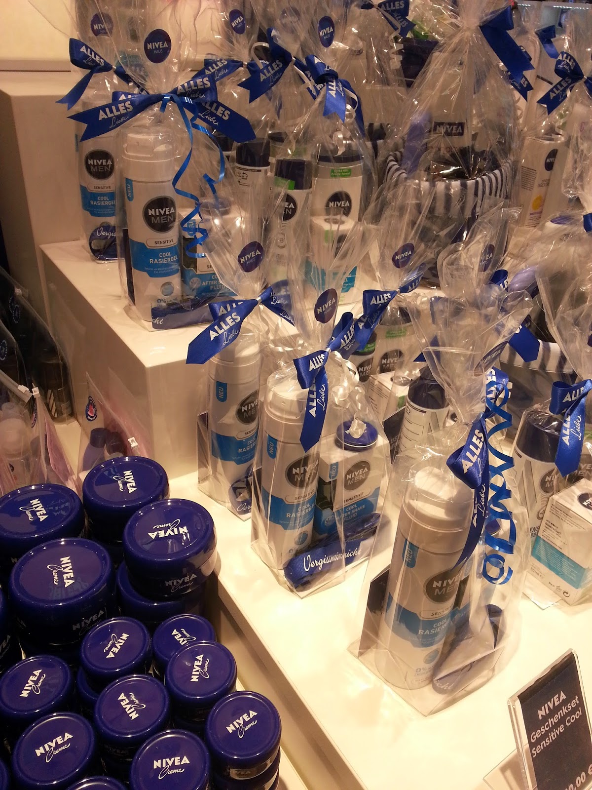 Annashines Beautyblog Hamburgreise 22 03 2014 25 03 2014 8