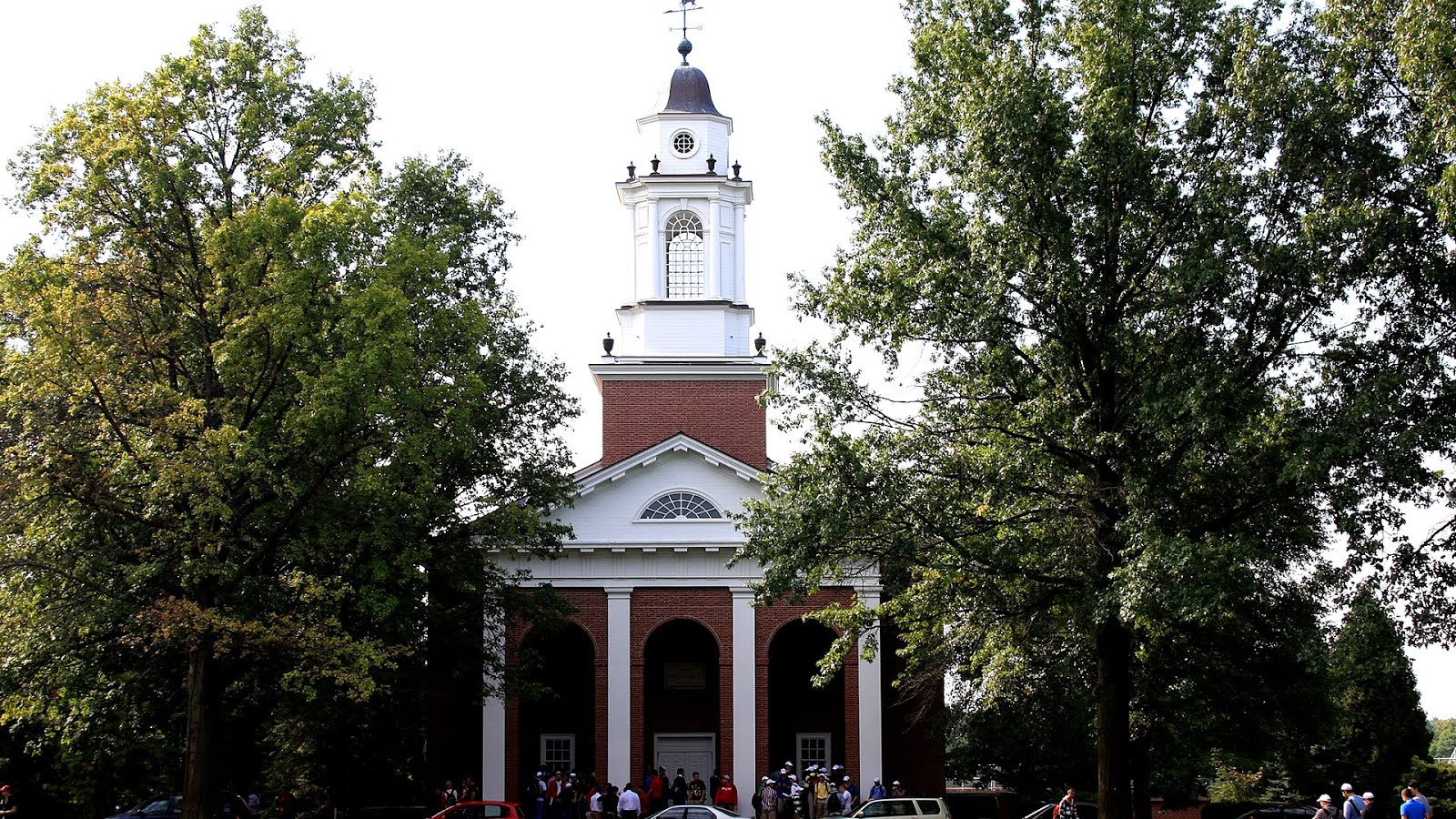 Wabash College Indiana College Choices