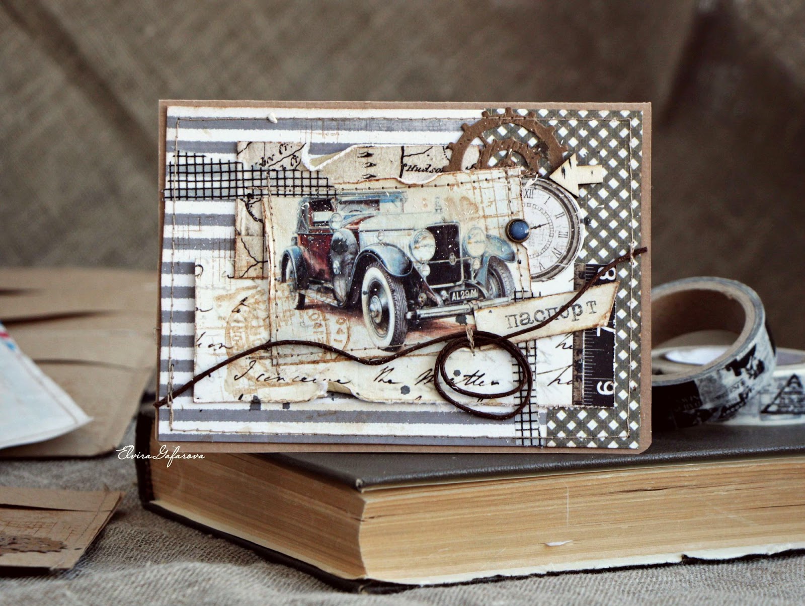 7 вдохновений