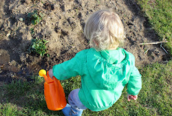 Garten-ein wichtiger Erlebnis-und Lernort für Kinder (klick)