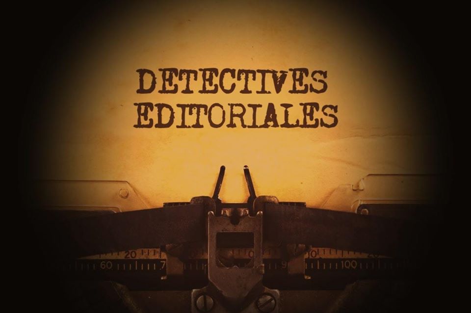Detectives Editoriales