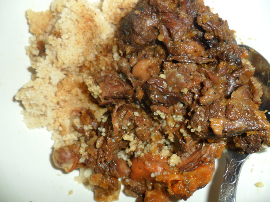 Sour Skillet
