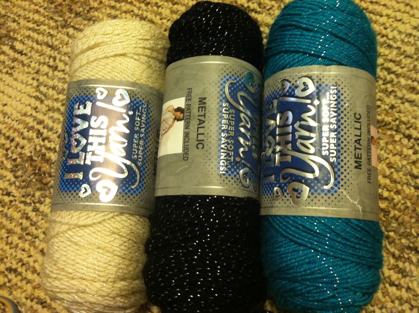 Confessions of a Yarno Top Five Yarns