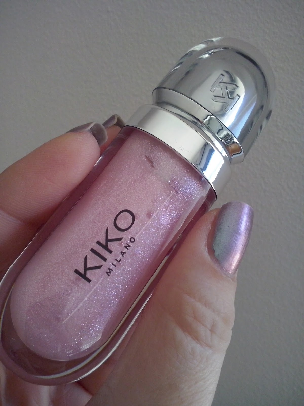 Ana_missverniz Kiko 3D Hydra Lipgloss