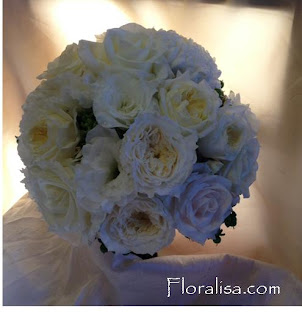 Floralisa Weddings and Events