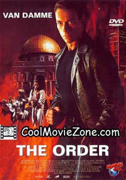 The Order (2001) Hindi Dubbed