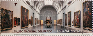 MUSEO NACIONAL DEL PRADO