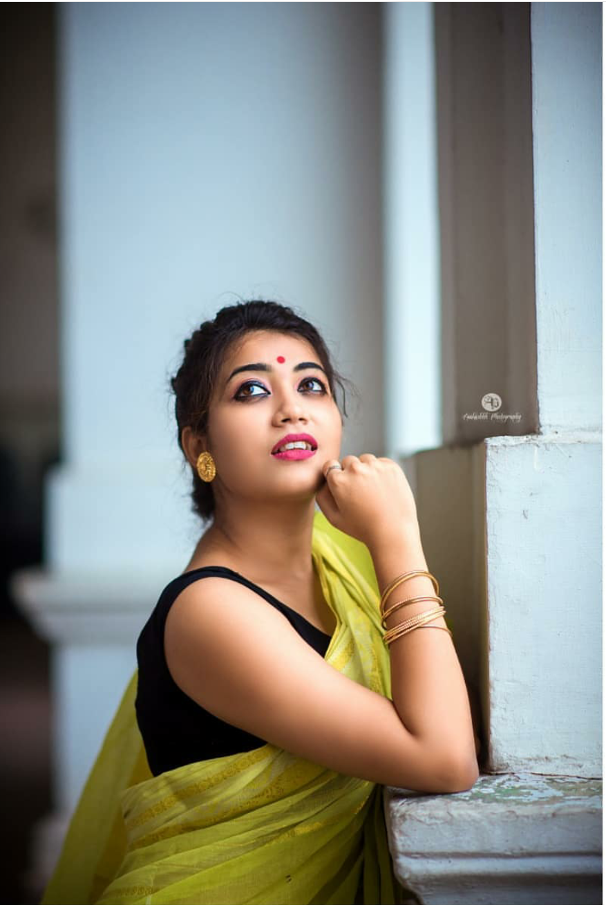 Bengali Sexy Hot Girl