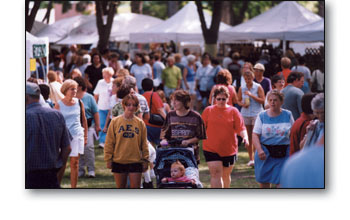 Fargo Island Park Craft Show Fargo Island Park Craft Show